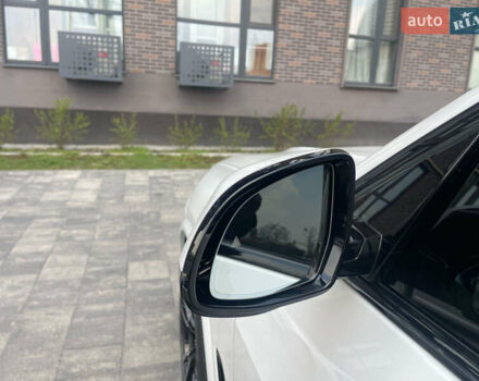 Білий БМВ Х5, об'ємом двигуна 3 л та пробігом 15 тис. км за 68100 $, фото 33 на Automoto.ua