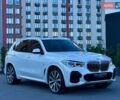 Белый БМВ Х5, объемом двигателя 3 л и пробегом 90 тыс. км за 69000 $, фото 4 на Automoto.ua