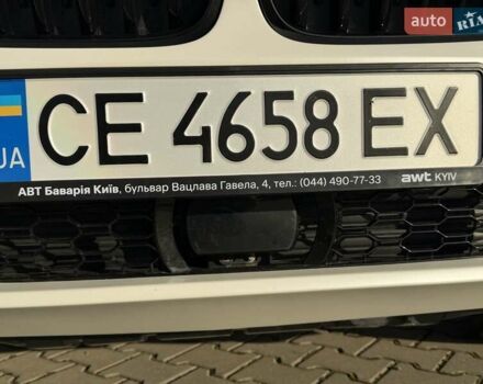 Білий БМВ Х5, об'ємом двигуна 4.39 л та пробігом 50 тис. км за 74000 $, фото 40 на Automoto.ua