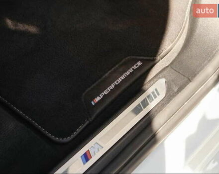 Белый БМВ Х5, объемом двигателя 3 л и пробегом 63 тыс. км за 74900 $, фото 26 на Automoto.ua