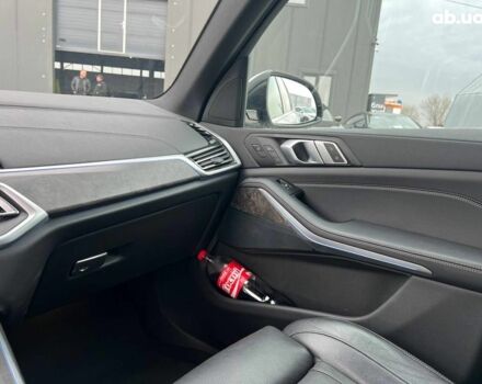 Білий БМВ Х5, об'ємом двигуна 3 л та пробігом 44 тис. км за 66290 $, фото 34 на Automoto.ua