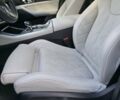 Белый БМВ Х5, объемом двигателя 2 л и пробегом 21 тыс. км за 59000 $, фото 15 на Automoto.ua