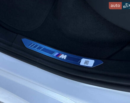 Белый БМВ Х5, объемом двигателя 3 л и пробегом 90 тыс. км за 69000 $, фото 28 на Automoto.ua