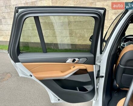 Белый БМВ Х5, объемом двигателя 2.99 л и пробегом 60 тыс. км за 96800 $, фото 80 на Automoto.ua