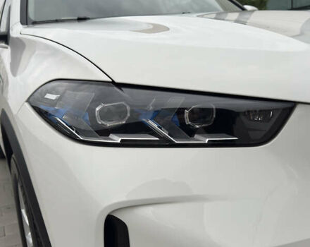 Белый БМВ Х5, объемом двигателя 2.99 л и пробегом 39 тыс. км за 94000 $, фото 1 на Automoto.ua