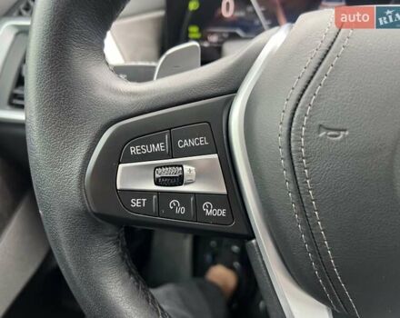 Белый БМВ Х5, объемом двигателя 3 л и пробегом 52 тыс. км за 79999 $, фото 50 на Automoto.ua