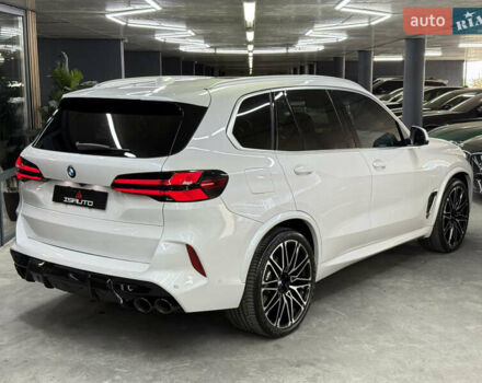 Білий БМВ Х5, об'ємом двигуна 3 л та пробігом 25 тис. км за 85000 $, фото 13 на Automoto.ua