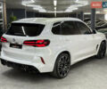 Білий БМВ Х5, об'ємом двигуна 3 л та пробігом 25 тис. км за 85000 $, фото 13 на Automoto.ua