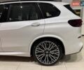 Белый БМВ Х5, объемом двигателя 4.4 л и пробегом 1 тыс. км за 138900 $, фото 42 на Automoto.ua