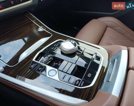 Белый БМВ Х5, объемом двигателя 2.99 л и пробегом 61 тыс. км за 96000 $, фото 13 на Automoto.ua