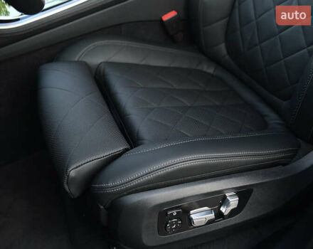 Белый БМВ Х5, объемом двигателя 2.99 л и пробегом 55 тыс. км за 103999 $, фото 37 на Automoto.ua