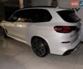 Белый БМВ Х5, объемом двигателя 4.4 л и пробегом 1 тыс. км за 138900 $, фото 7 на Automoto.ua