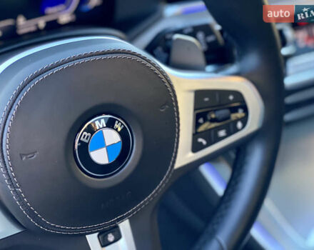 Белый БМВ Х5, объемом двигателя 3 л и пробегом 31 тыс. км за 88900 $, фото 17 на Automoto.ua