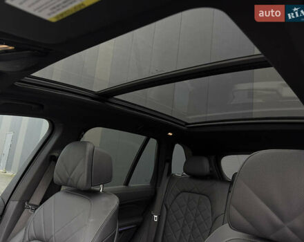 Білий БМВ Х5, об'ємом двигуна 4.39 л та пробігом 36 тис. км за 94000 $, фото 37 на Automoto.ua