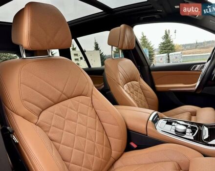 Белый БМВ Х5, объемом двигателя 2.99 л и пробегом 60 тыс. км за 96800 $, фото 92 на Automoto.ua