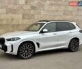 Белый БМВ Х5, объемом двигателя 2.99 л и пробегом 60 тыс. км за 96800 $, фото 1 на Automoto.ua