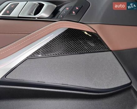 Белый БМВ Х5, объемом двигателя 4.4 л и пробегом 1 тыс. км за 138900 $, фото 81 на Automoto.ua