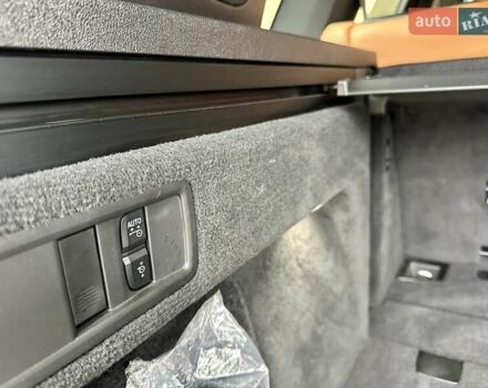 Белый БМВ Х5, объемом двигателя 2.99 л и пробегом 60 тыс. км за 96800 $, фото 83 на Automoto.ua