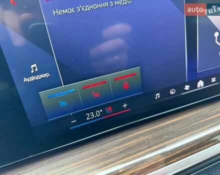 Белый БМВ Х5, объемом двигателя 2.99 л и пробегом 66 тыс. км за 99933 $, фото 7 на Automoto.ua