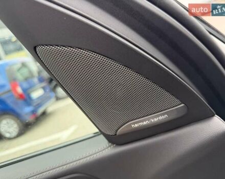 Белый БМВ Х5, объемом двигателя 2.99 л и пробегом 66 тыс. км за 99933 $, фото 15 на Automoto.ua