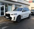 Белый БМВ Х5, объемом двигателя 2.99 л и пробегом 61 тыс. км за 96000 $, фото 1 на Automoto.ua