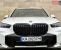 Белый БМВ Х5, объемом двигателя 2.99 л и пробегом 60 тыс. км за 96800 $, фото 36 на Automoto.ua