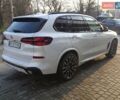 Белый БМВ Х5, объемом двигателя 2.99 л и пробегом 61 тыс. км за 96000 $, фото 3 на Automoto.ua