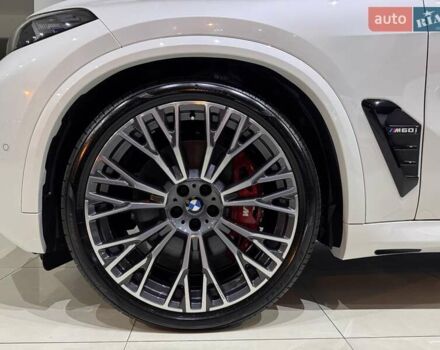 Белый БМВ Х5, объемом двигателя 4.4 л и пробегом 1 тыс. км за 138900 $, фото 39 на Automoto.ua