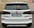 Белый БМВ Х5, объемом двигателя 2.99 л и пробегом 60 тыс. км за 96800 $, фото 29 на Automoto.ua