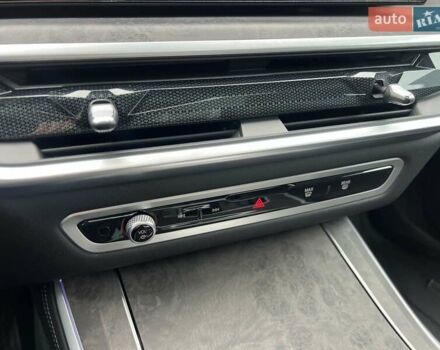 Белый БМВ Х5, объемом двигателя 3 л и пробегом 52 тыс. км за 79999 $, фото 39 на Automoto.ua