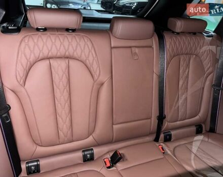 Белый БМВ Х5, объемом двигателя 4.4 л и пробегом 1 тыс. км за 138900 $, фото 123 на Automoto.ua