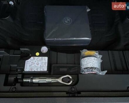 Белый БМВ Х5, объемом двигателя 4.4 л и пробегом 1 тыс. км за 138900 $, фото 117 на Automoto.ua