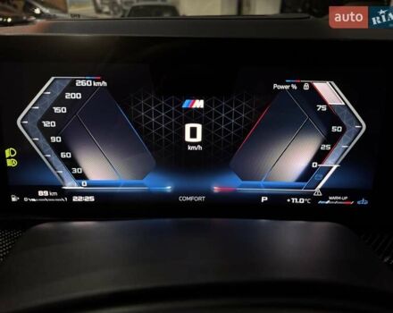 Белый БМВ Х5, объемом двигателя 4.4 л и пробегом 1 тыс. км за 138900 $, фото 144 на Automoto.ua