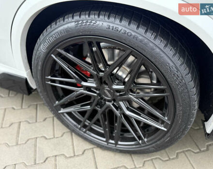 Белый БМВ Х5, объемом двигателя 3 л и пробегом 40 тыс. км за 99900 $, фото 17 на Automoto.ua