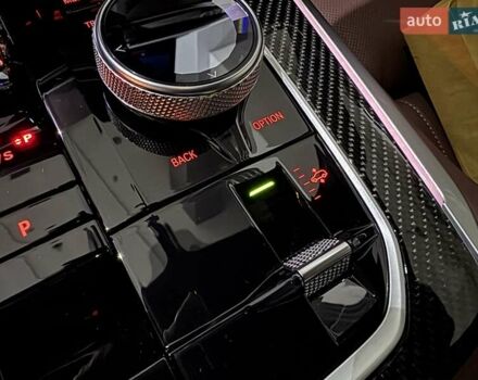 Белый БМВ Х5, объемом двигателя 4.4 л и пробегом 1 тыс. км за 138900 $, фото 45 на Automoto.ua