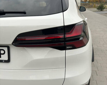 Белый БМВ Х5, объемом двигателя 2.99 л и пробегом 39 тыс. км за 94000 $, фото 3 на Automoto.ua