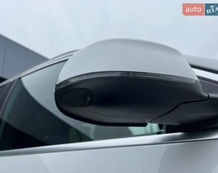 Белый БМВ Х5, объемом двигателя 3 л и пробегом 52 тыс. км за 79999 $, фото 20 на Automoto.ua