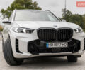 БМВ Х5 2023 в Тернополе на Automoto.ua Белый БМВ Х5, объемом двигателя 2.99 л и пробегом 66 тыс. км за 95000 $, фото 7 на Automoto.ua