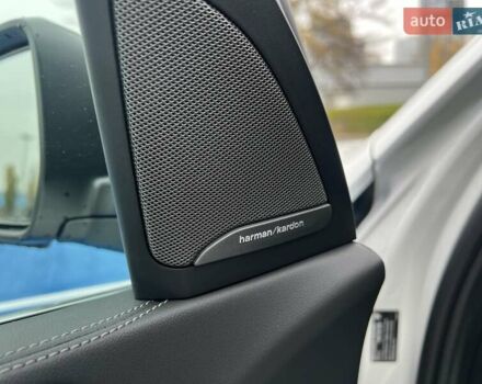 Белый БМВ Х5, объемом двигателя 3 л и пробегом 52 тыс. км за 79999 $, фото 30 на Automoto.ua