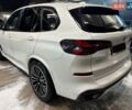 Білий БМВ Х5, об'ємом двигуна 2.99 л та пробігом 67 тис. км за 99200 $, фото 4 на Automoto.ua