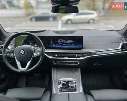 Белый БМВ Х5, объемом двигателя 3 л и пробегом 52 тыс. км за 79999 $, фото 36 на Automoto.ua