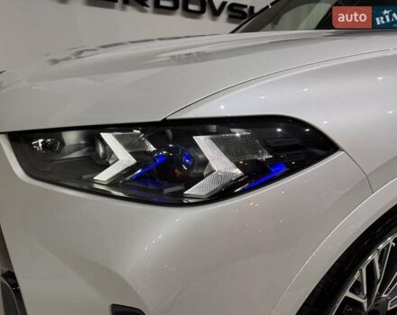 Белый БМВ Х5, объемом двигателя 4.4 л и пробегом 1 тыс. км за 138900 $, фото 25 на Automoto.ua