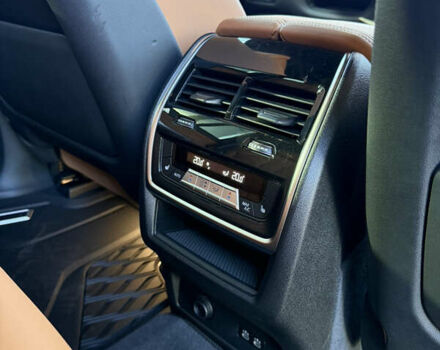 Белый БМВ Х5, объемом двигателя 3 л и пробегом 40 тыс. км за 120000 $, фото 11 на Automoto.ua