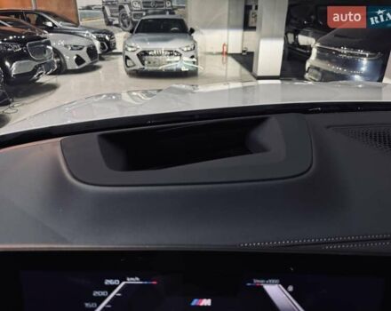 Белый БМВ Х5, объемом двигателя 4.4 л и пробегом 1 тыс. км за 138900 $, фото 87 на Automoto.ua