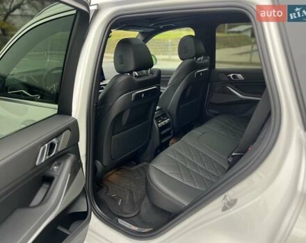 Белый БМВ Х5, объемом двигателя 3 л и пробегом 52 тыс. км за 79999 $, фото 58 на Automoto.ua