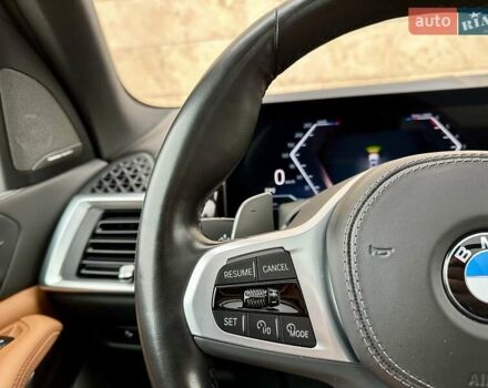 Белый БМВ Х5, объемом двигателя 2.99 л и пробегом 60 тыс. км за 96800 $, фото 67 на Automoto.ua