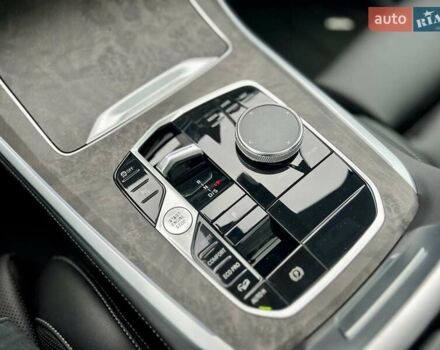 Белый БМВ Х5, объемом двигателя 3 л и пробегом 52 тыс. км за 79999 $, фото 46 на Automoto.ua