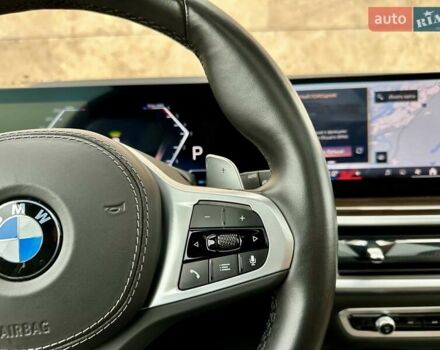 Белый БМВ Х5, объемом двигателя 2.99 л и пробегом 60 тыс. км за 96800 $, фото 66 на Automoto.ua