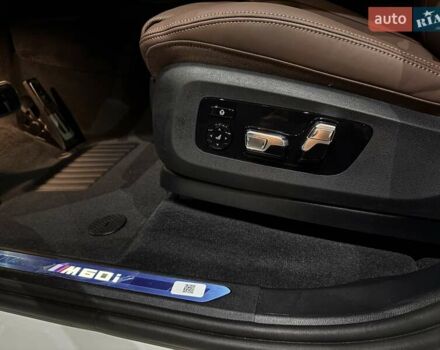 Белый БМВ Х5, объемом двигателя 4.4 л и пробегом 1 тыс. км за 138900 $, фото 99 на Automoto.ua