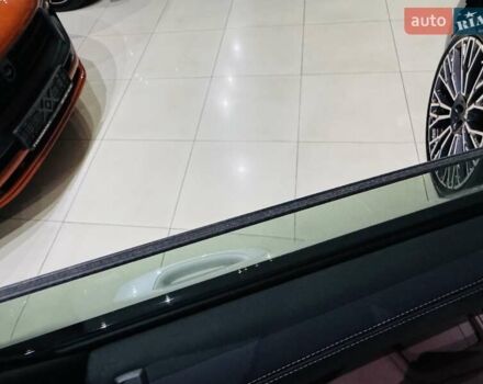 Белый БМВ Х5, объемом двигателя 4.4 л и пробегом 1 тыс. км за 138900 $, фото 52 на Automoto.ua